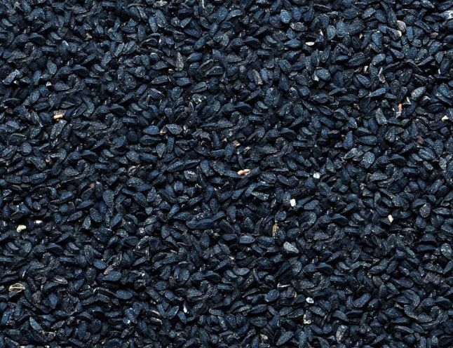 Huile de nigelle : Origine, bienfaits & usages Image