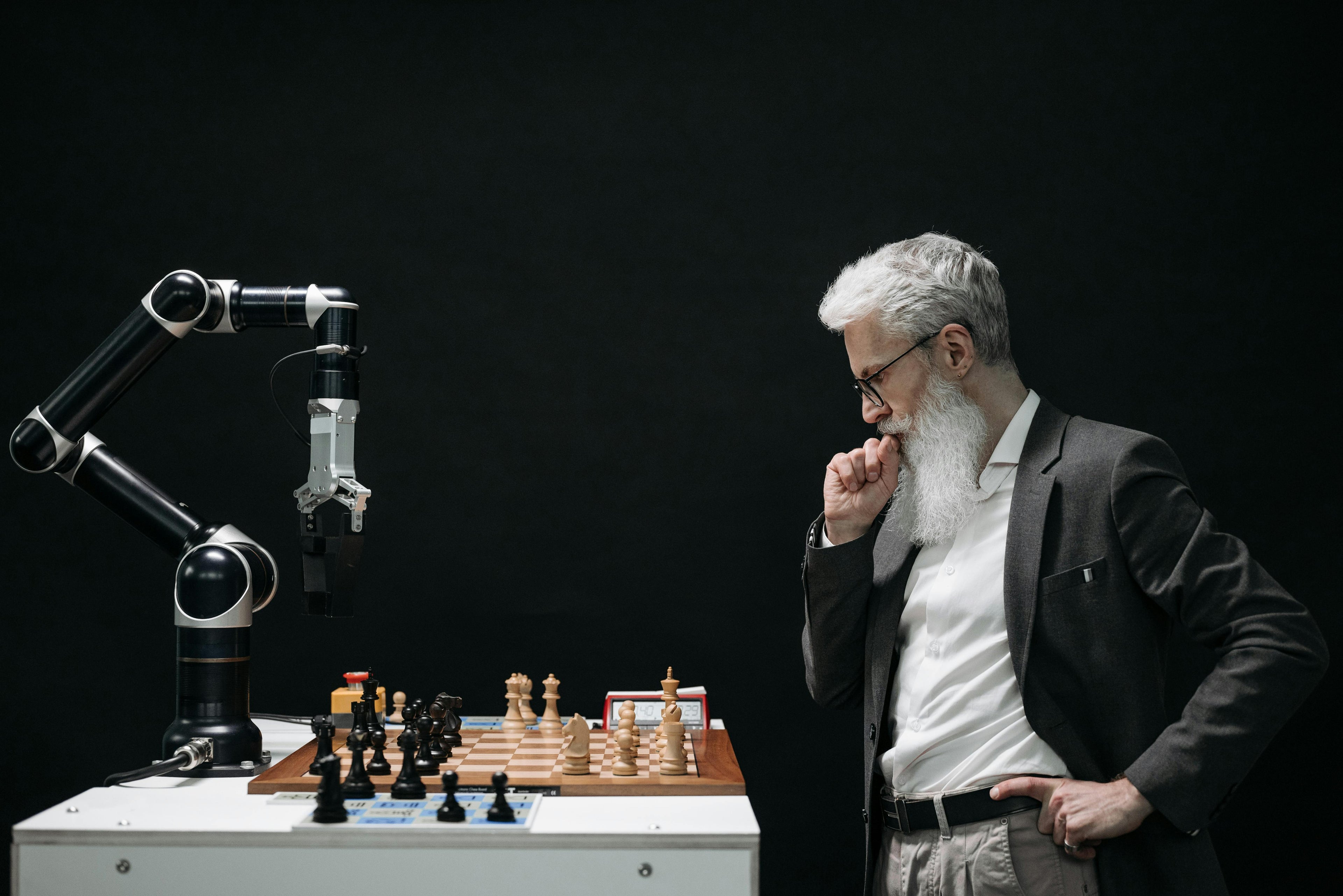 Comment définitivement prendre soin de sa barbe : Guide complet 2025 Image