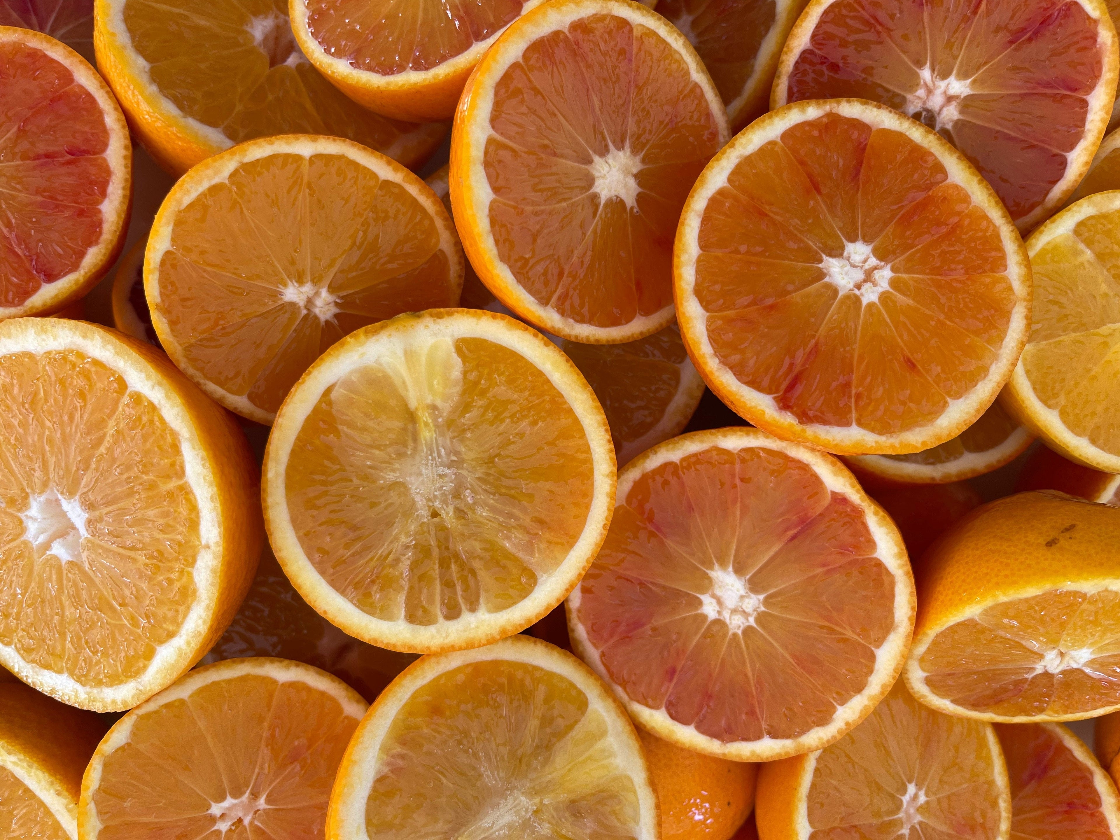 Bienfaits Vitamine C : Vitalité & Énergie Image