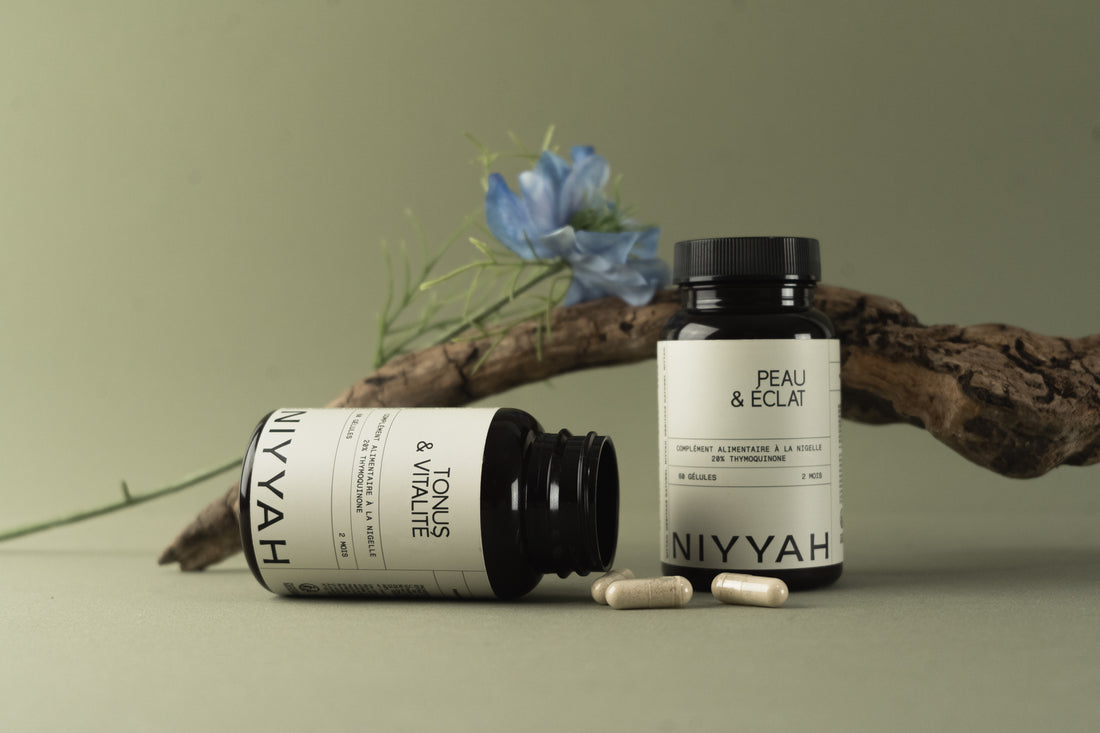 Tonus & Vitalité
