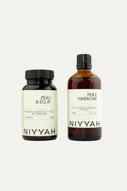 Pack peau imparfaite