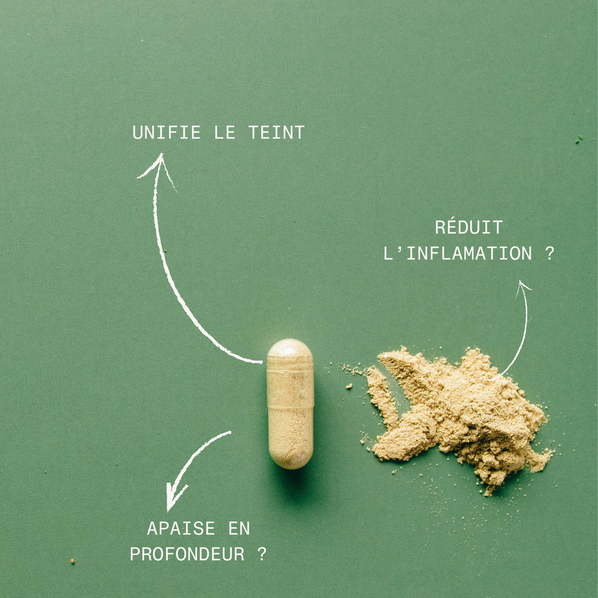 Les effets de la nigelle sur la peau