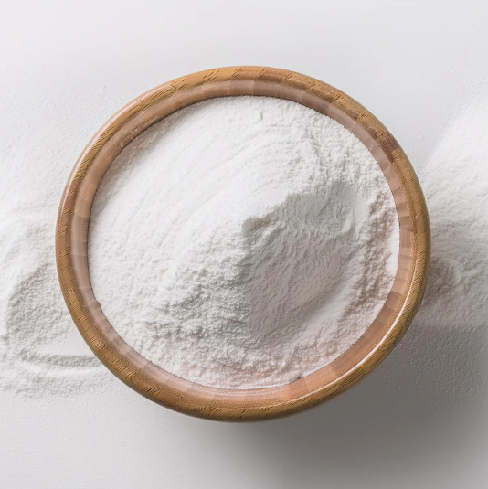 Poudre de zinc bisglycinate hautement biodisponible pour soutien immunitaire et absorption optimale dans compléments alimentaires Image