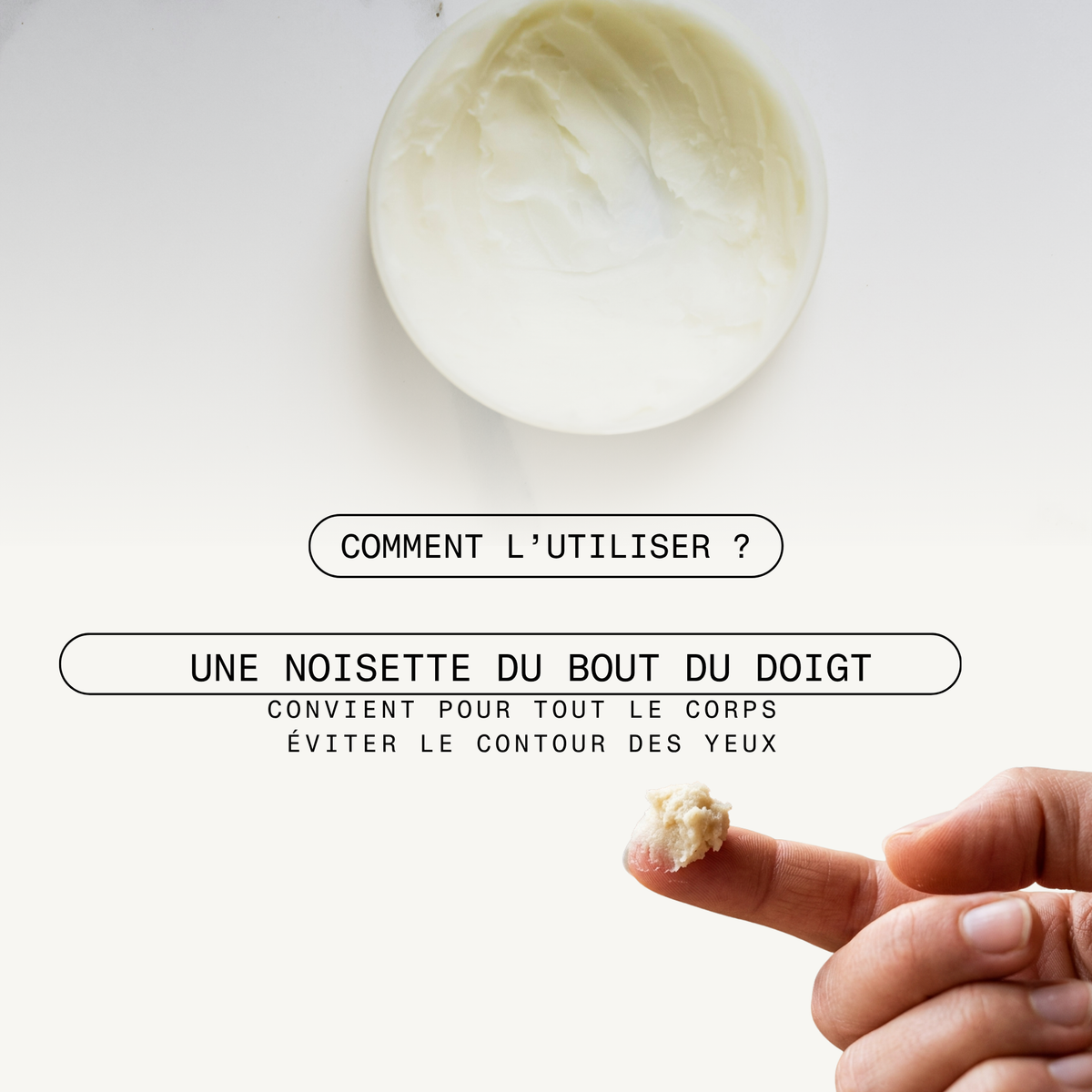 Baume Nigelle Hydratant et protecteur