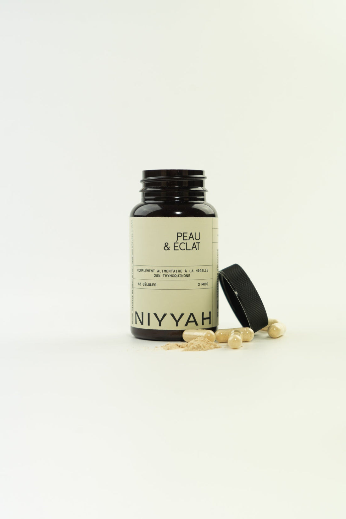 Peau & éclat